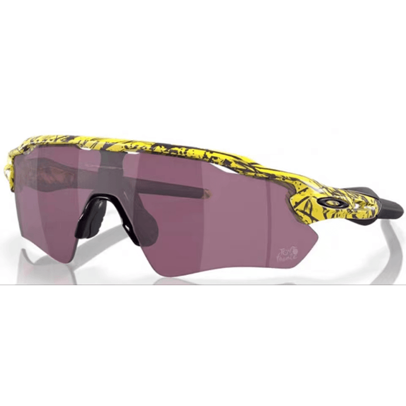 Очки Oakley Radar EV Path 9208 - Boxette Shop